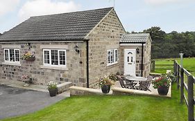 Cherry Blossom Cottage